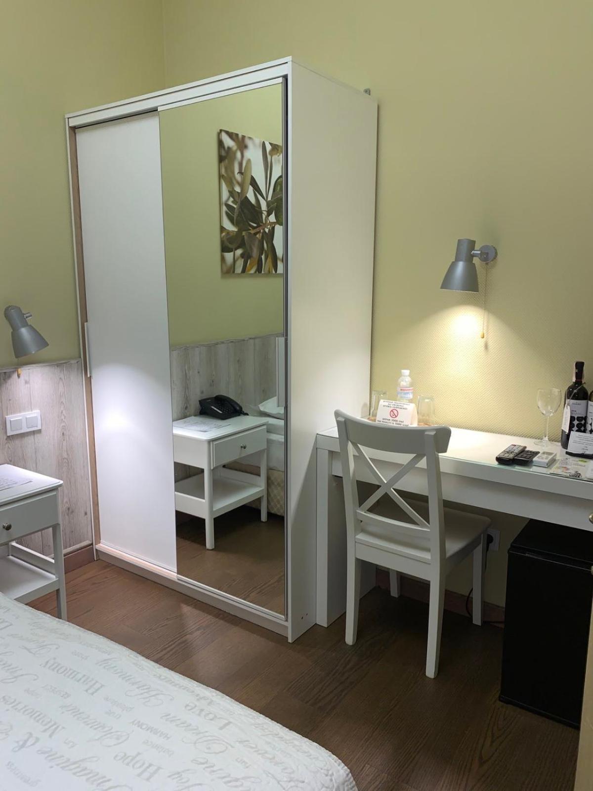 Frapolli Hotel On Deribasivska Street Odessza Kültér fotó