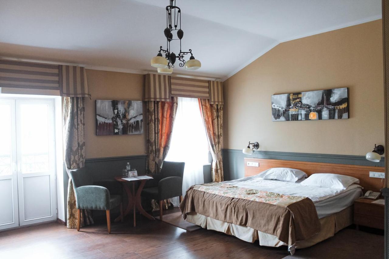 Frapolli Hotel On Deribasivska Street Odessza Kültér fotó